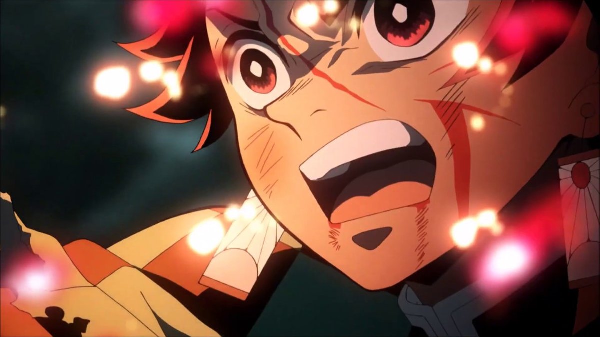 Tanjiro Kamado Backstory Explained the Origin of His Powers